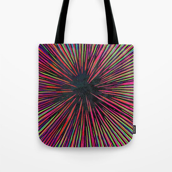 BOOM Tote Bag