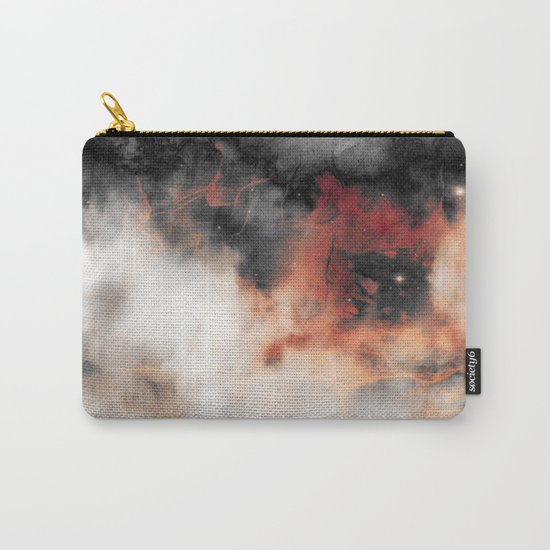 η Theemin Carry-All Pouch
