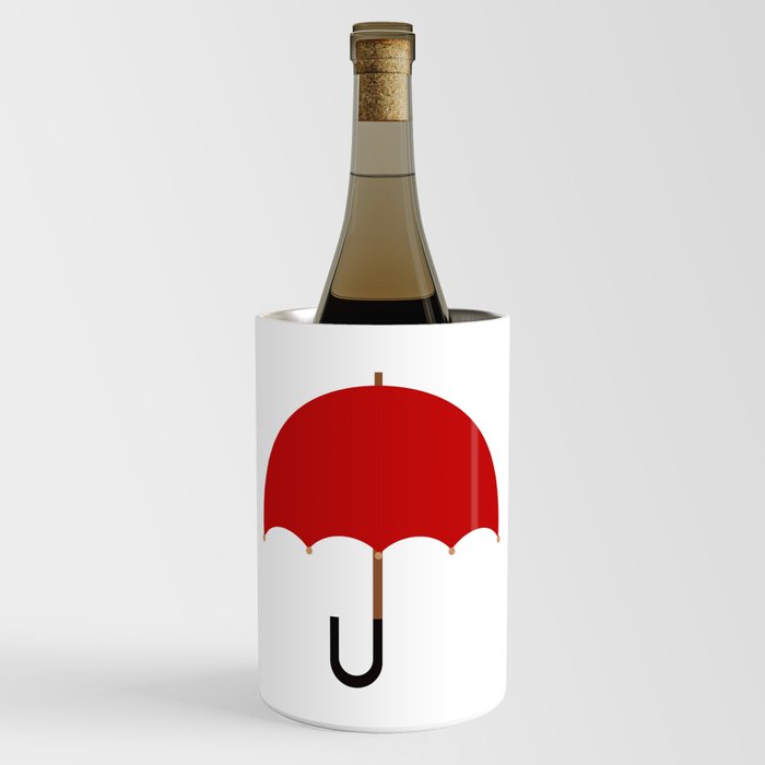 Umbrella Wine Chiller