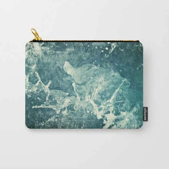 Water II Carry-All Pouch