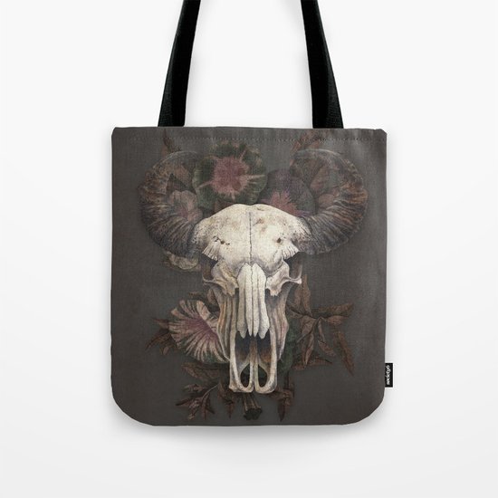 Nightshade Tote Bag