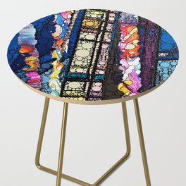 City Nights Side Table