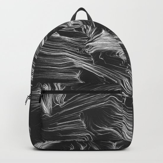 Don't Explain Backpack