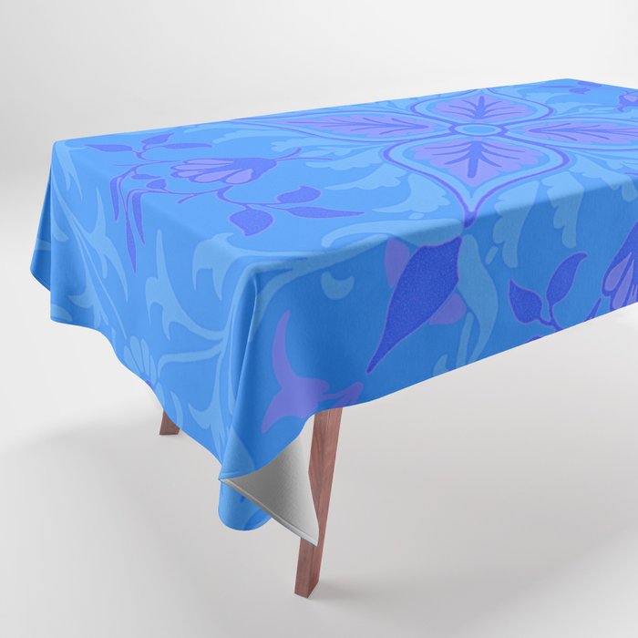 Vine 7 Tablecloth
