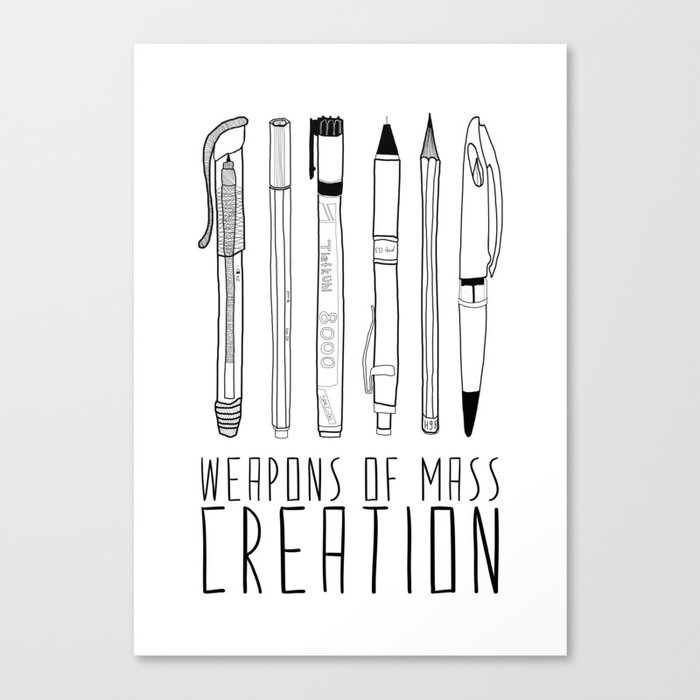 Canvas Print