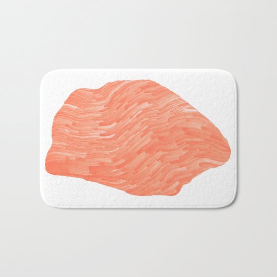 Strange Pleasure Bath Mat