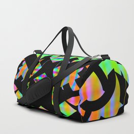 Colorandblack series 1813 Duffle Bag