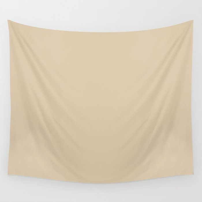 Sweet Almond Wall Tapestry