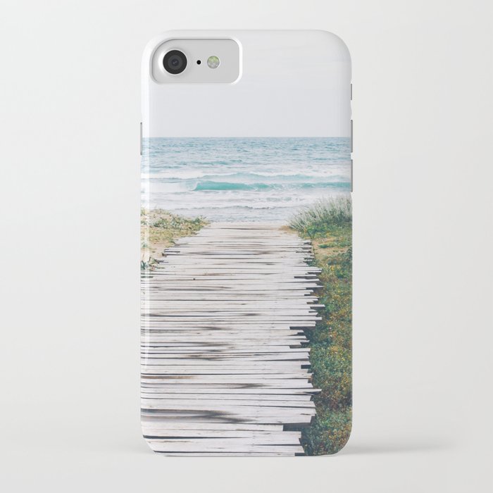 path to my heart iphone case