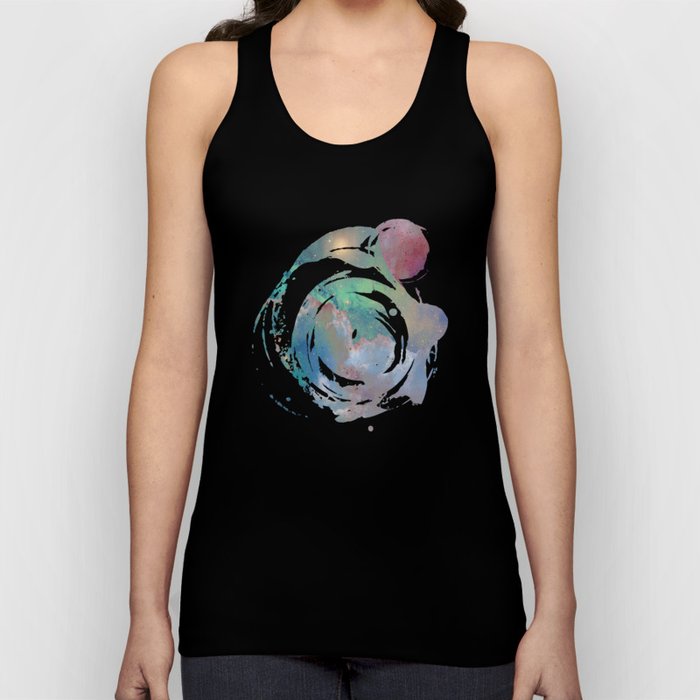 Out There Tank Top