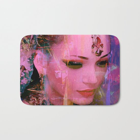 Princess of India Bath Mat