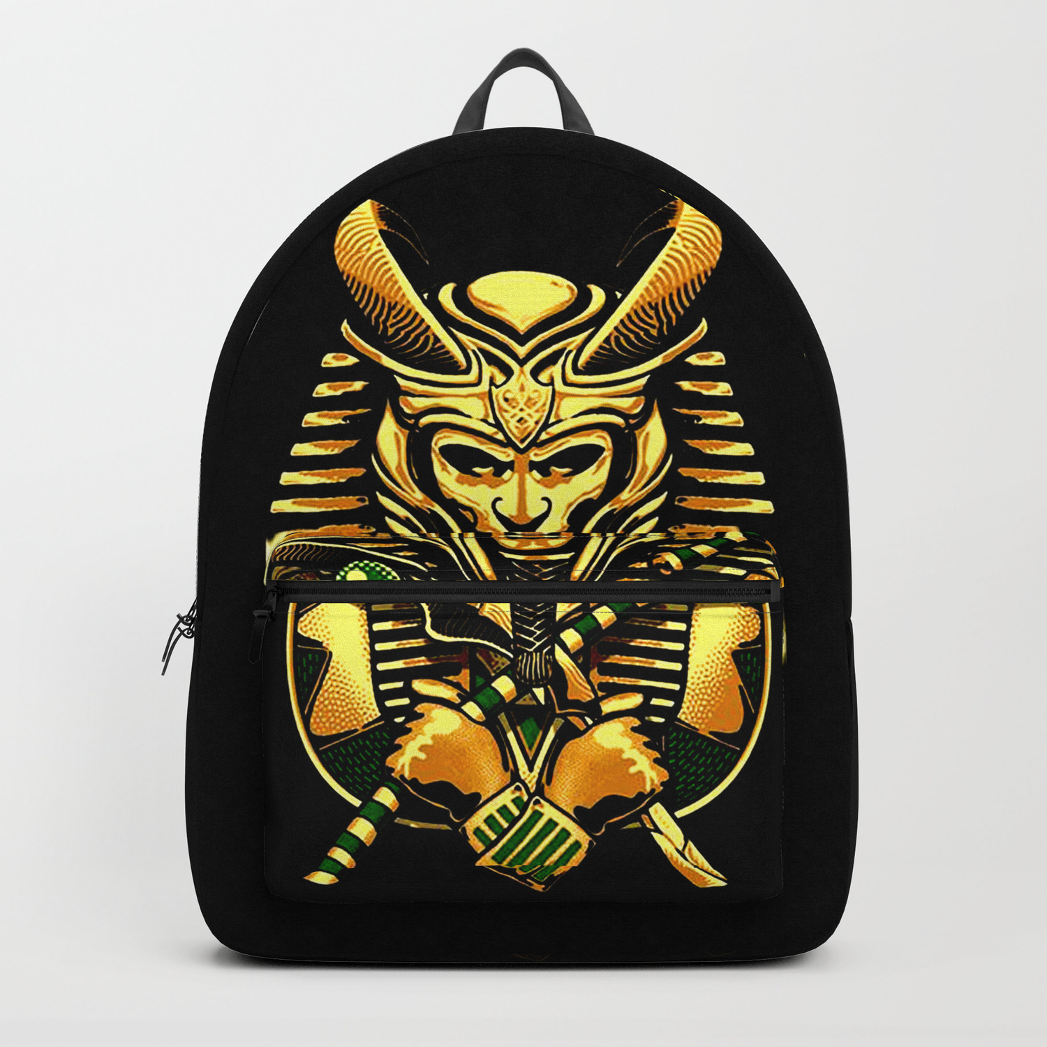 loki backpack