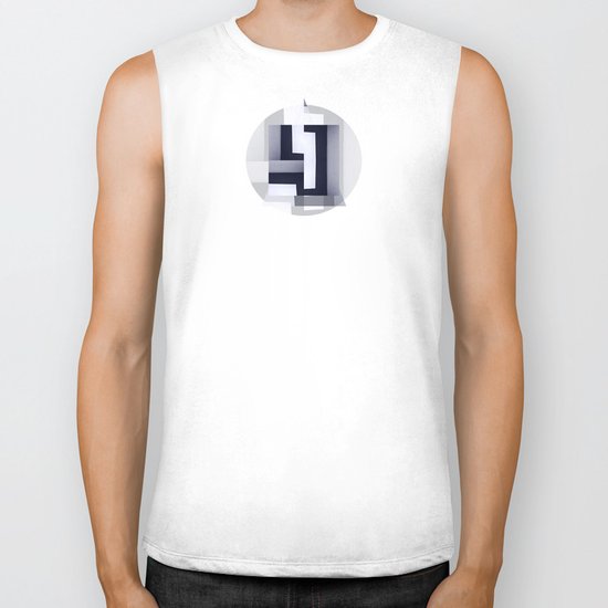 Sodachrome Biker Tank