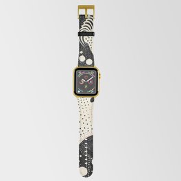 Constellation  Apple Watch Band