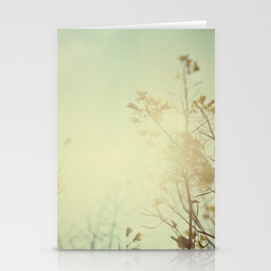rape Stationery Cards