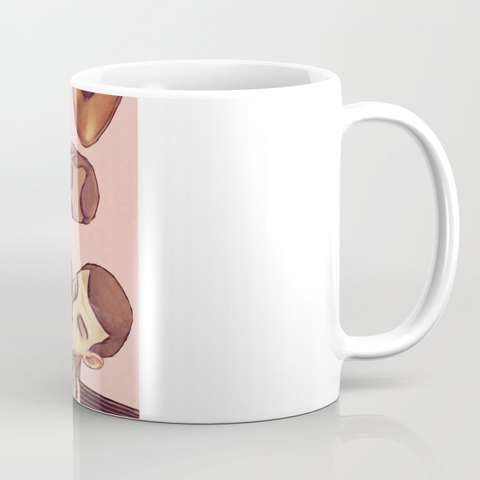 Jazzy Times Coffee Mug