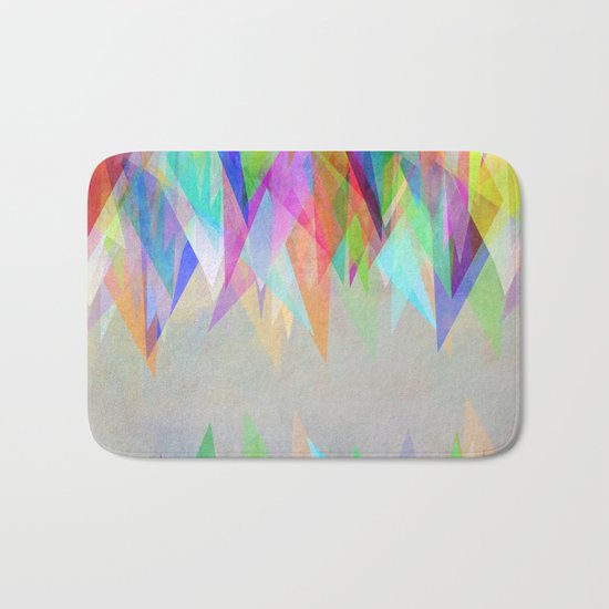 Graphic 106 Bath Mat