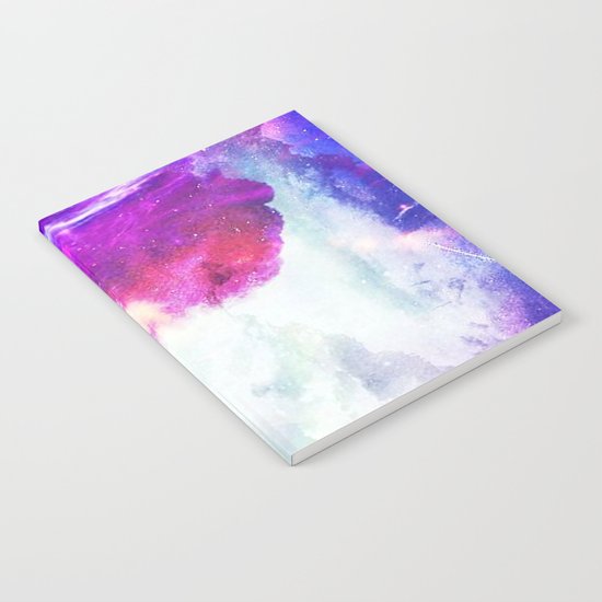 Light dreamer Notebook