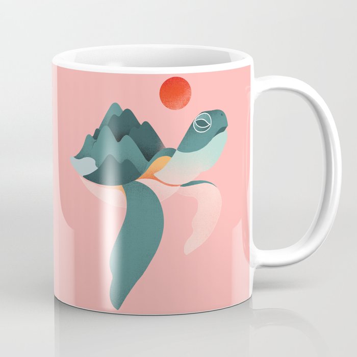 Archelon Coffee Mug