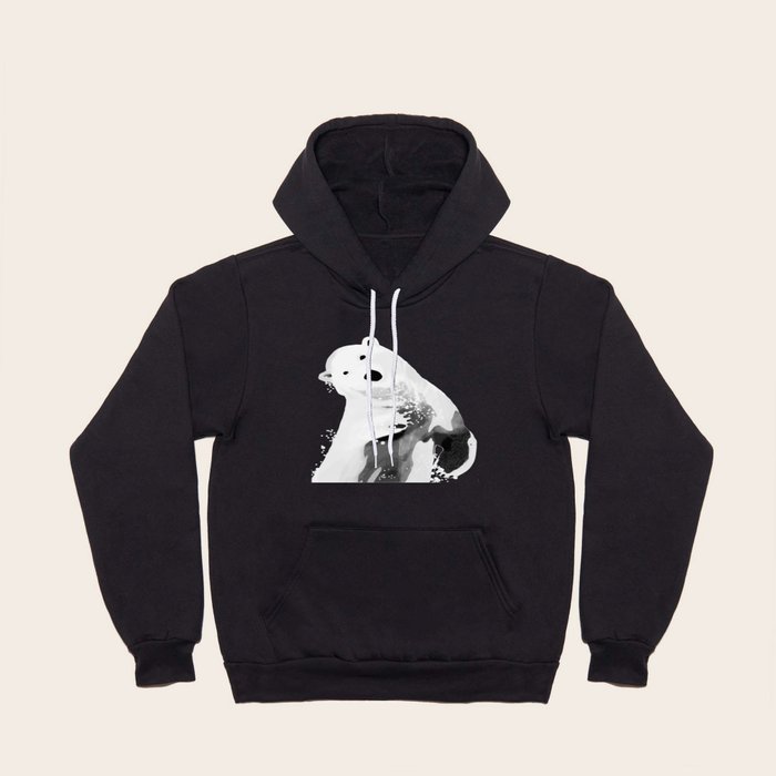 Unique black shop hoodies