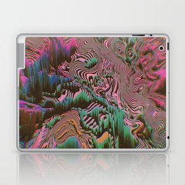 LĪSADÑK Laptop & iPad Skin