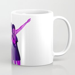 meg1 Coffee Mug