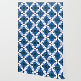 Synchronized Wallpaper For Any Decor Style Society6
