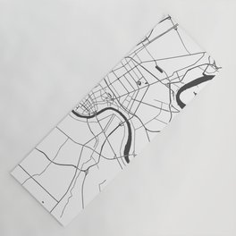 Thai Yoga Mats Society6