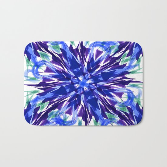 VITAKKA Bath Mat