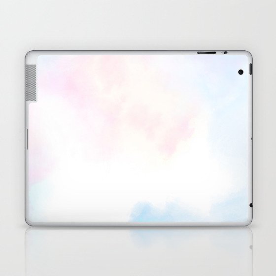 Baby Colors Laptop & iPad Skin