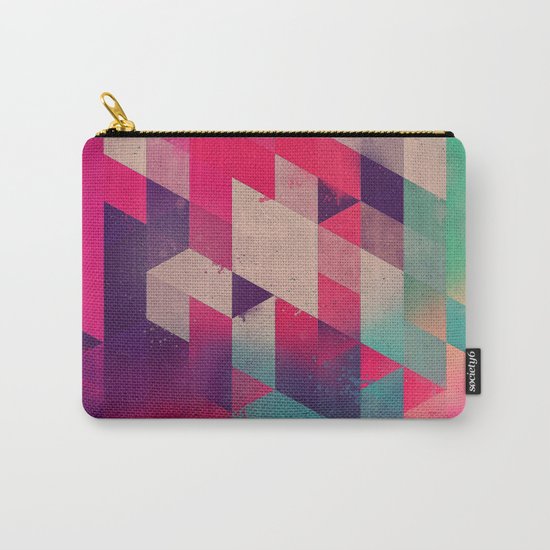 sydeswype Carry-All Pouch