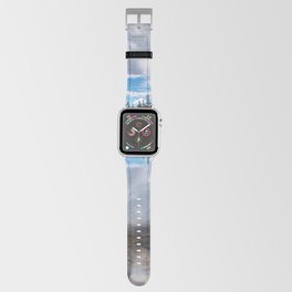 Mountain Reflections Apple Watch Band