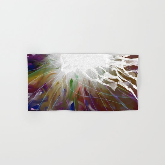 LeoFish Hand & Bath Towel