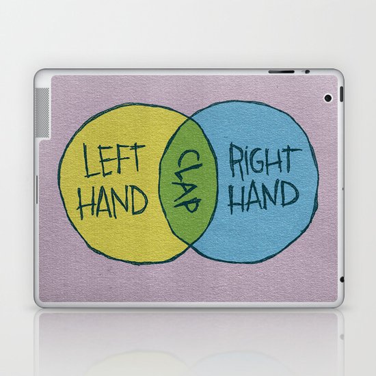 PET 'EM TOGETHER Laptop & iPad Skin