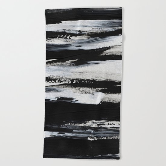 TY18 Beach Towel