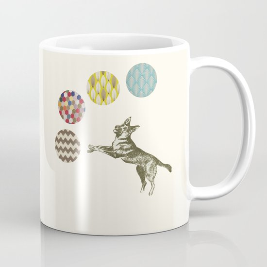 Ball Games Coffee Mug