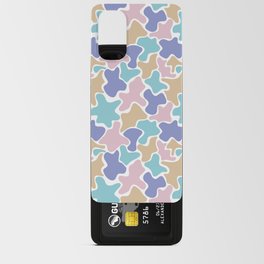 Blobs Android Card Case