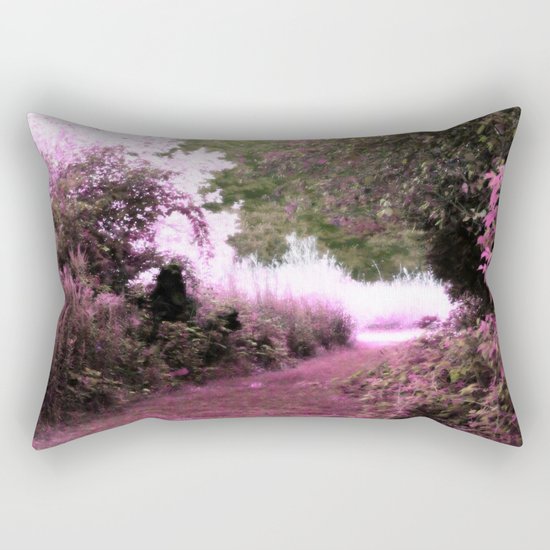 PaTH Rectangular Pillow