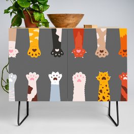 cat Credenza