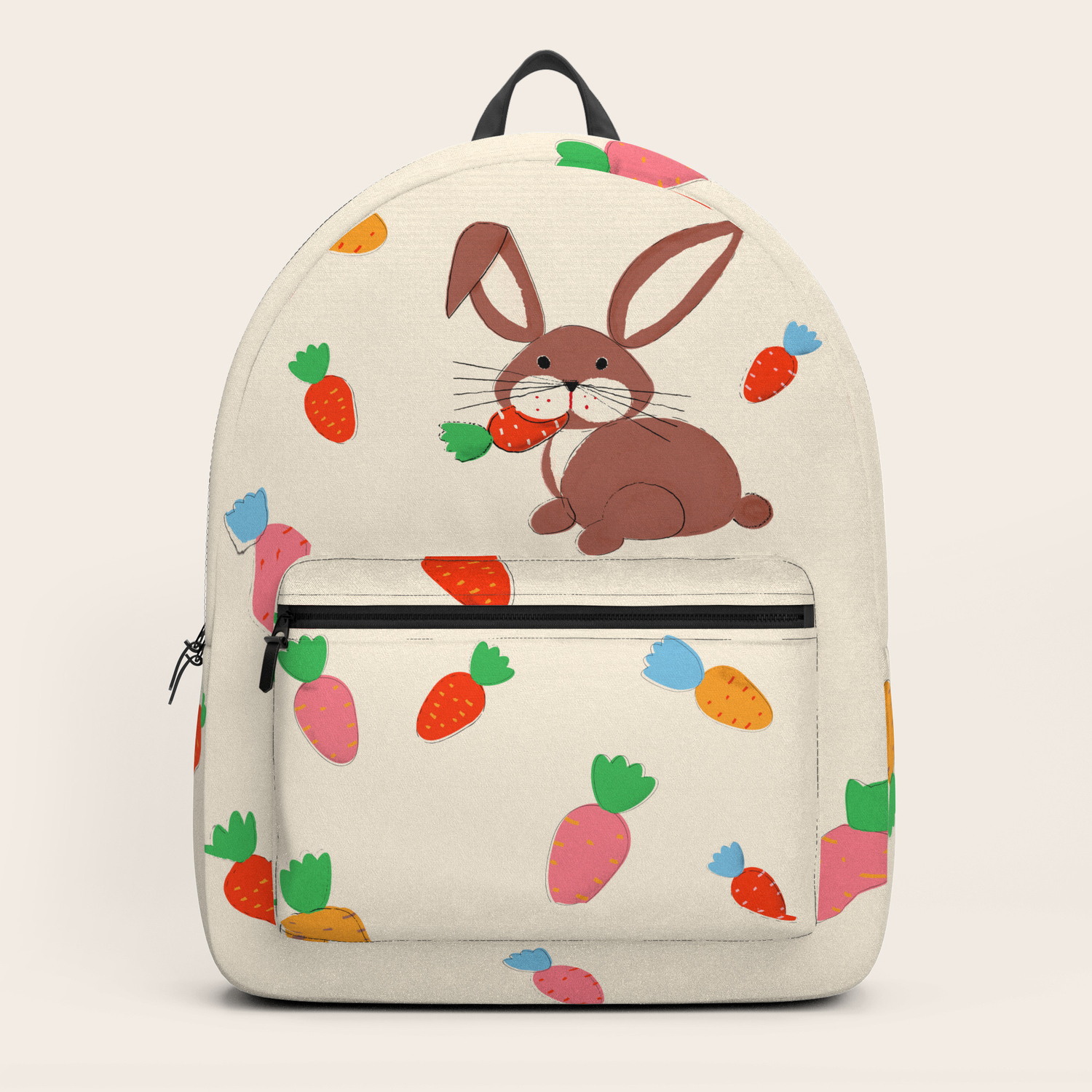 cute bunny backpacks