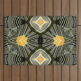 Savannah Gold 2 Outdoor Rug