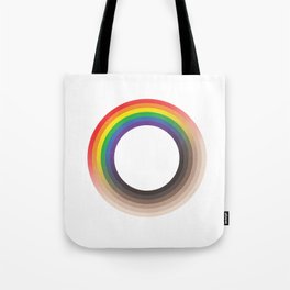 We are one Tote Bag