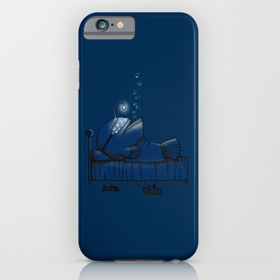 Good Night, Sleep Tight iPhone & iPod Case