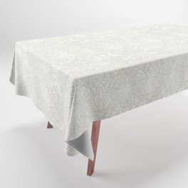 Willim Morris "Dove and Rose" 3. Tablecloth