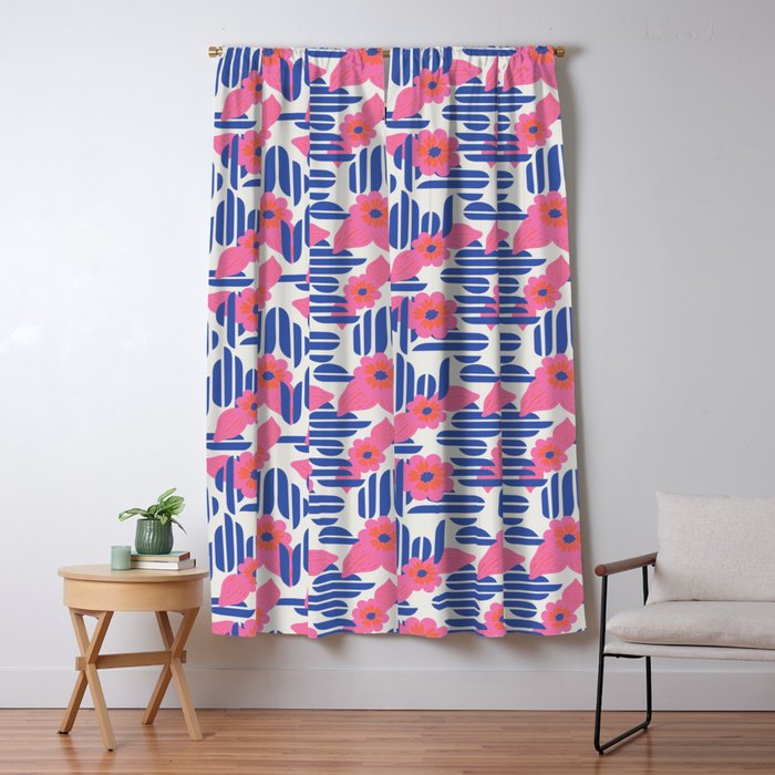 Blackout Curtain