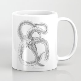Starfish Coffee Mug