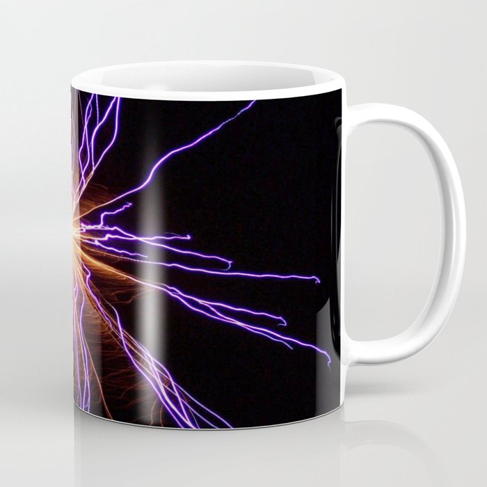 Electrostorm Coffee Mug