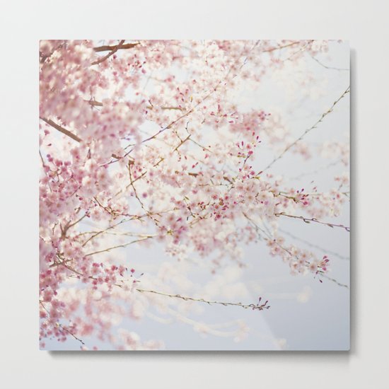 EYE CANDY Metal Print
