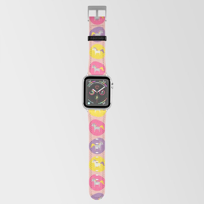 Girly top iwatch bands