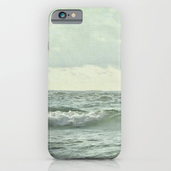 Sea iPhone & iPod Case